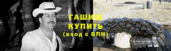 шишки Костерёво